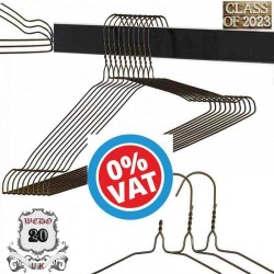 Bronze Notched Hanger (extra strong)